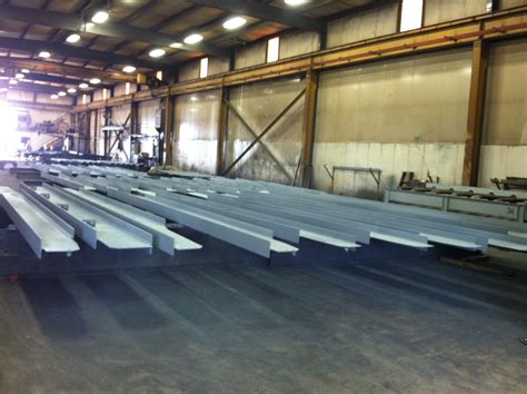 metal fabrication companies in north carolina|miscellaneous steel fabricators.